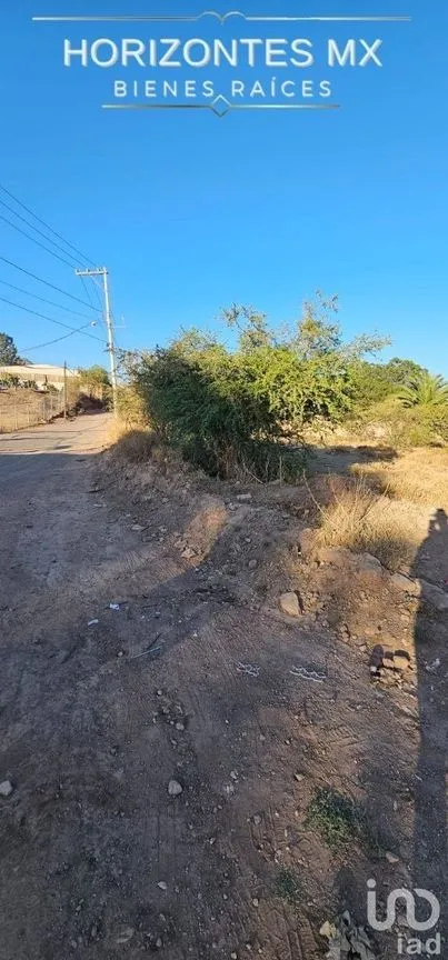 Terreno en Venta en Yerbabuena, Guanajuato, Guanajuato | NEX-228146 | iad México | Foto 4 de 8