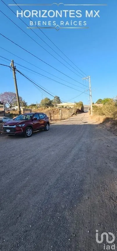 Terreno en Venta en Yerbabuena, Guanajuato, Guanajuato | NEX-228146 | iad México | Foto 6 de 8