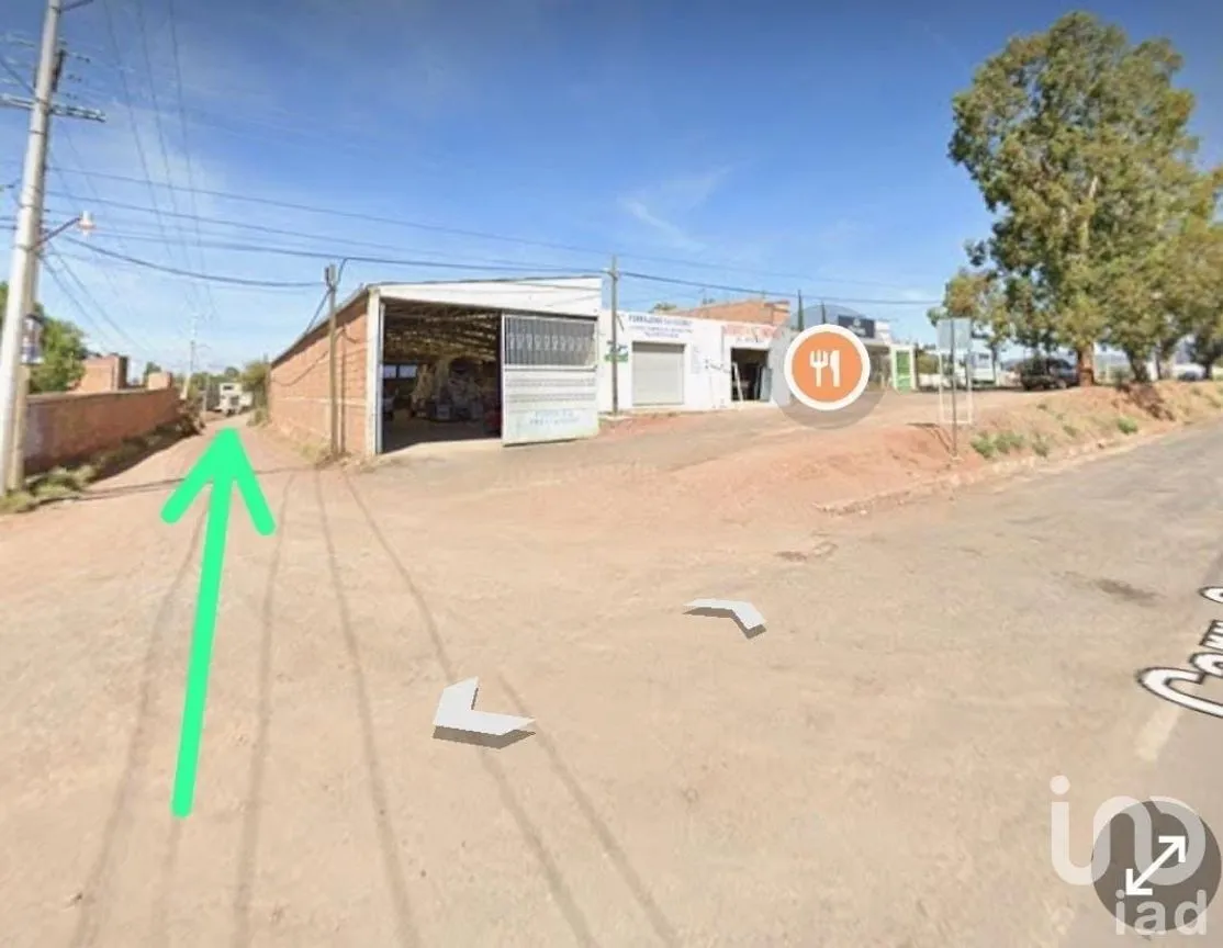 Terreno en Venta en Yerbabuena, Guanajuato, Guanajuato | NEX-228146 | iad México | Foto 8 de 8