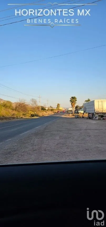 Terreno en Venta en Yerbabuena, Guanajuato, Guanajuato | NEX-228146 | iad México | Foto 1 de 8