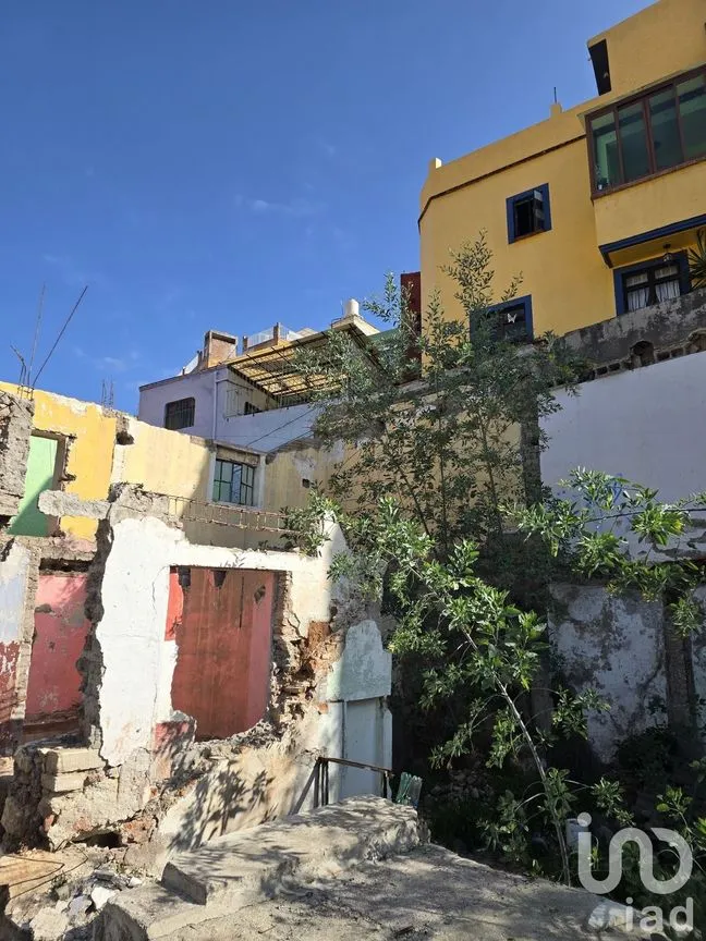 Casa en Venta en Guanajuato Centro, Guanajuato, Guanajuato | NEX-228187 | iad México | Foto 12 de 20