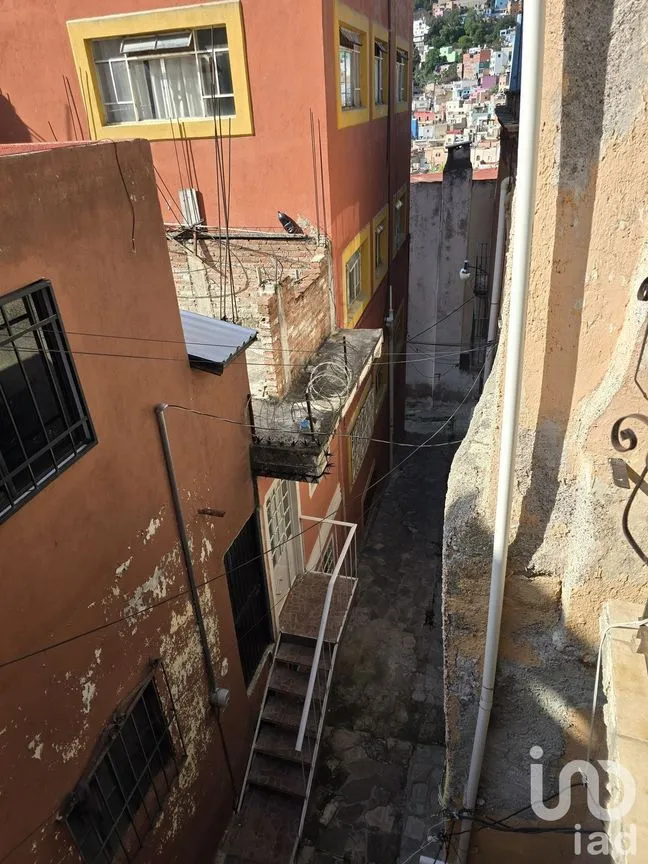 Casa en Venta en Guanajuato Centro, Guanajuato, Guanajuato | NEX-228187 | iad México | Foto 13 de 20