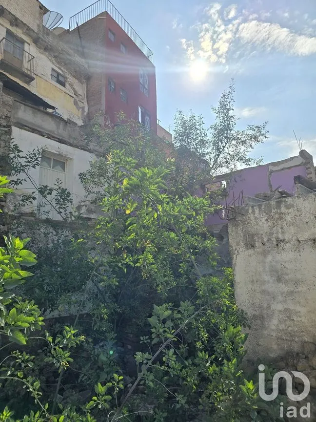 Casa en Venta en Guanajuato Centro, Guanajuato, Guanajuato | NEX-228187 | iad México | Foto 14 de 20