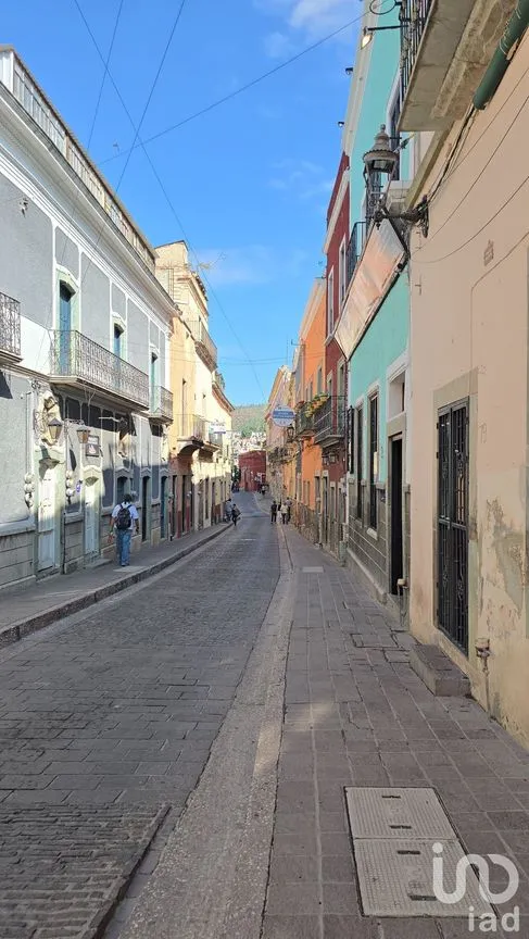 Casa en Venta en Guanajuato Centro, Guanajuato, Guanajuato | NEX-228187 | iad México | Foto 15 de 20