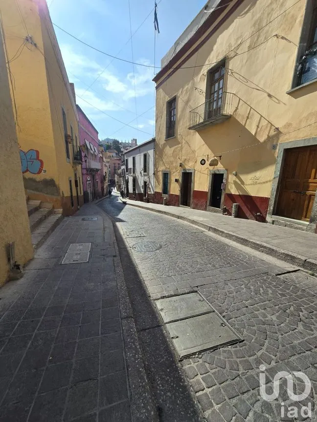 Casa en Venta en Guanajuato Centro, Guanajuato, Guanajuato | NEX-228187 | iad México | Foto 16 de 20