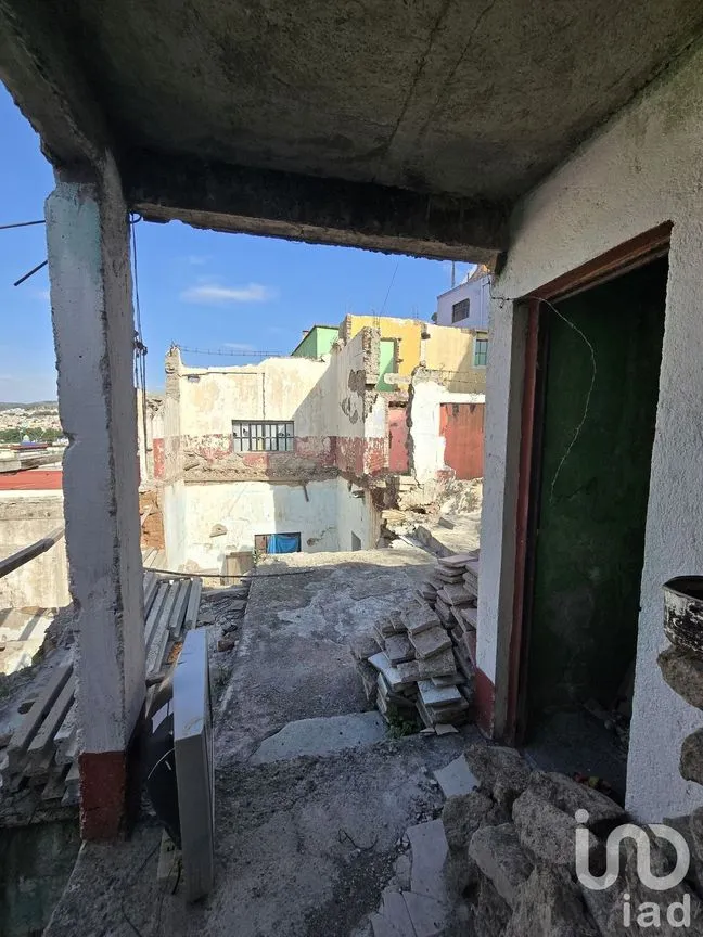 Casa en Venta en Guanajuato Centro, Guanajuato, Guanajuato | NEX-228187 | iad México | Foto 17 de 20