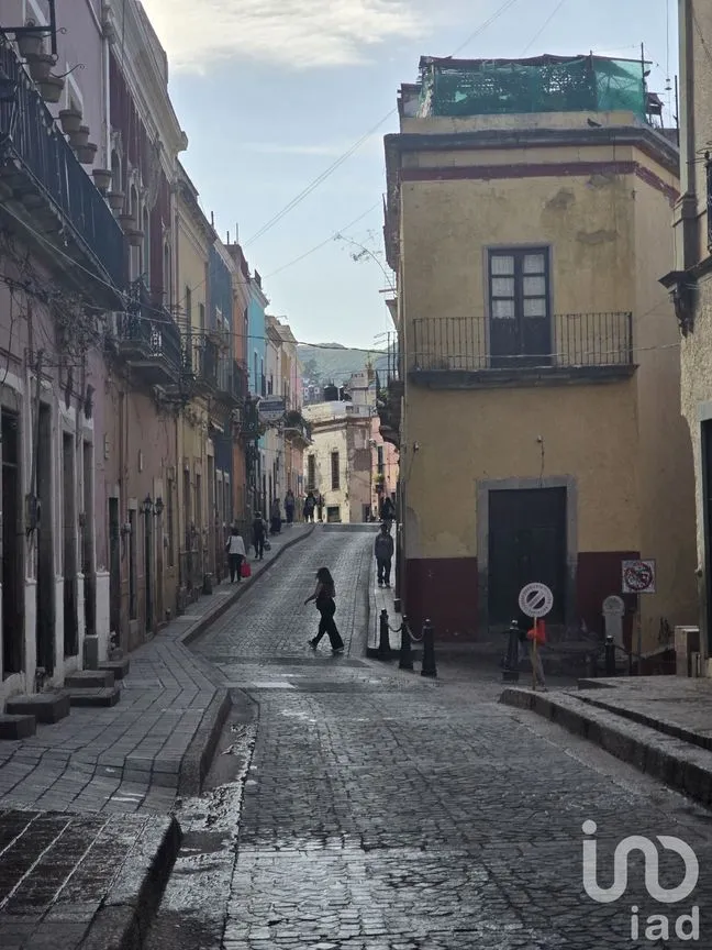 Casa en Venta en Guanajuato Centro, Guanajuato, Guanajuato | NEX-228187 | iad México | Foto 18 de 20