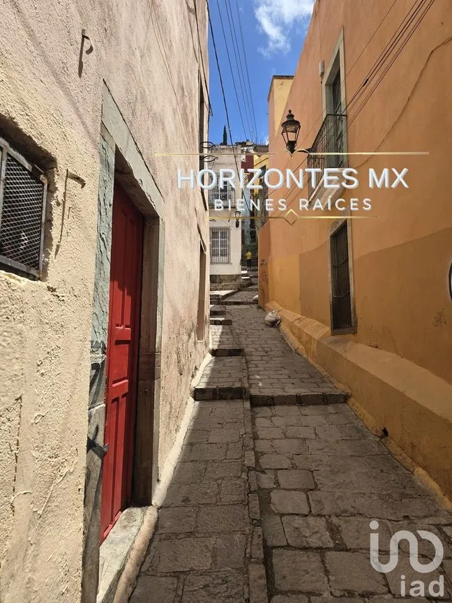 Casa en Venta en Guanajuato Centro, Guanajuato, Guanajuato | NEX-228187 | iad México | Foto 3 de 20