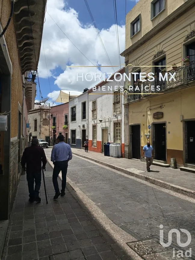 Casa en Venta en Guanajuato Centro, Guanajuato, Guanajuato | NEX-228187 | iad México | Foto 4 de 20