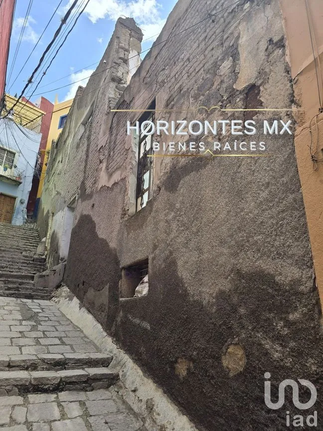 Casa en Venta en Guanajuato Centro, Guanajuato, Guanajuato | NEX-228187 | iad México | Foto 5 de 20