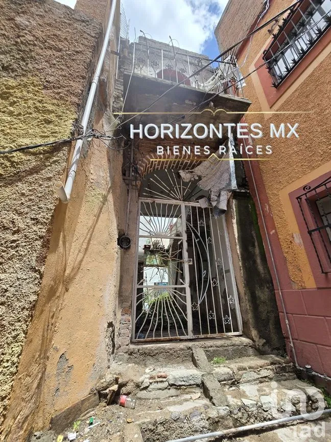 Casa en Venta en Guanajuato Centro, Guanajuato, Guanajuato | NEX-228187 | iad México | Foto 8 de 20