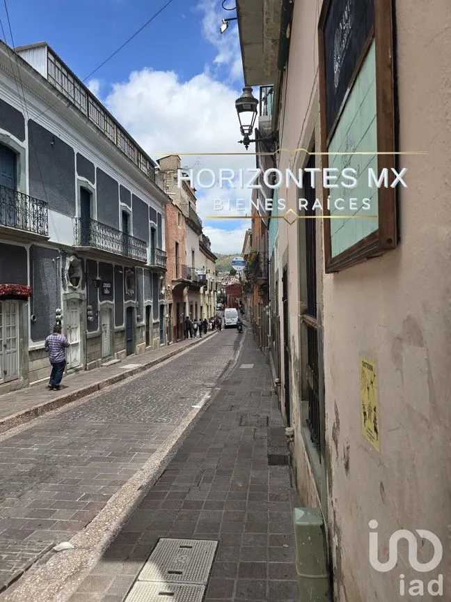 Casa en Venta en Guanajuato Centro, Guanajuato, Guanajuato | NEX-228187 | iad México | Foto 9 de 20