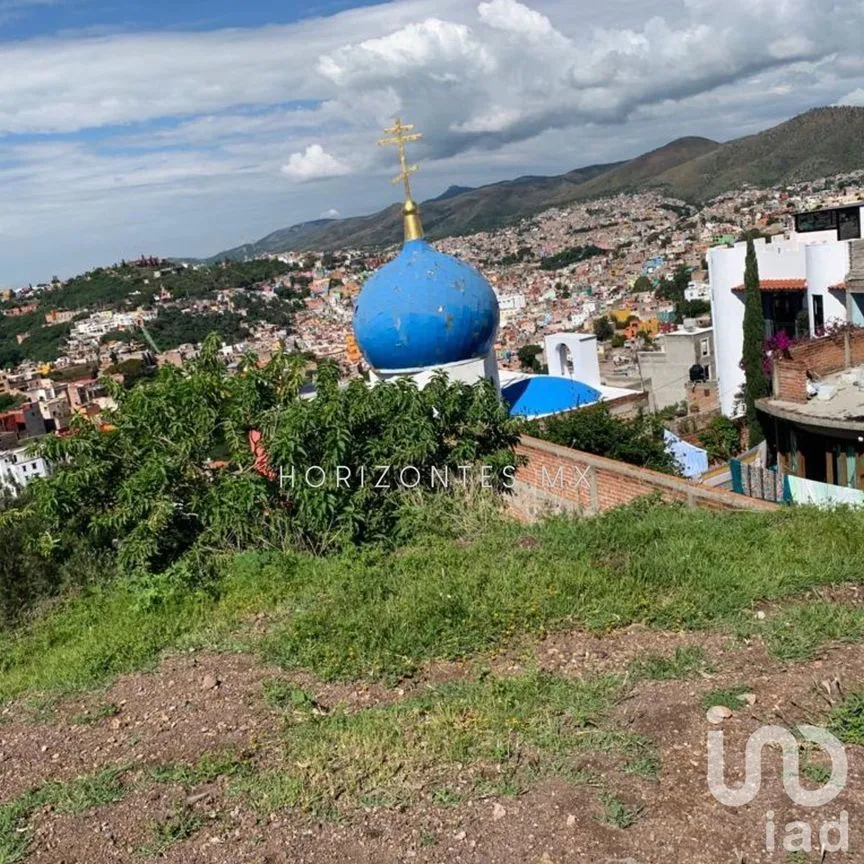 Terreno en Venta en Cerro de Guijas, Guanajuato, Guanajuato | NEX-228479 | iad México | Foto 13 de 16