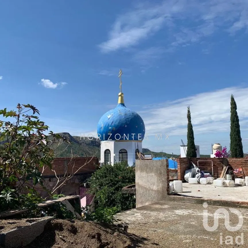 Terreno en Venta en Cerro de Guijas, Guanajuato, Guanajuato | NEX-228479 | iad México | Foto 14 de 16
