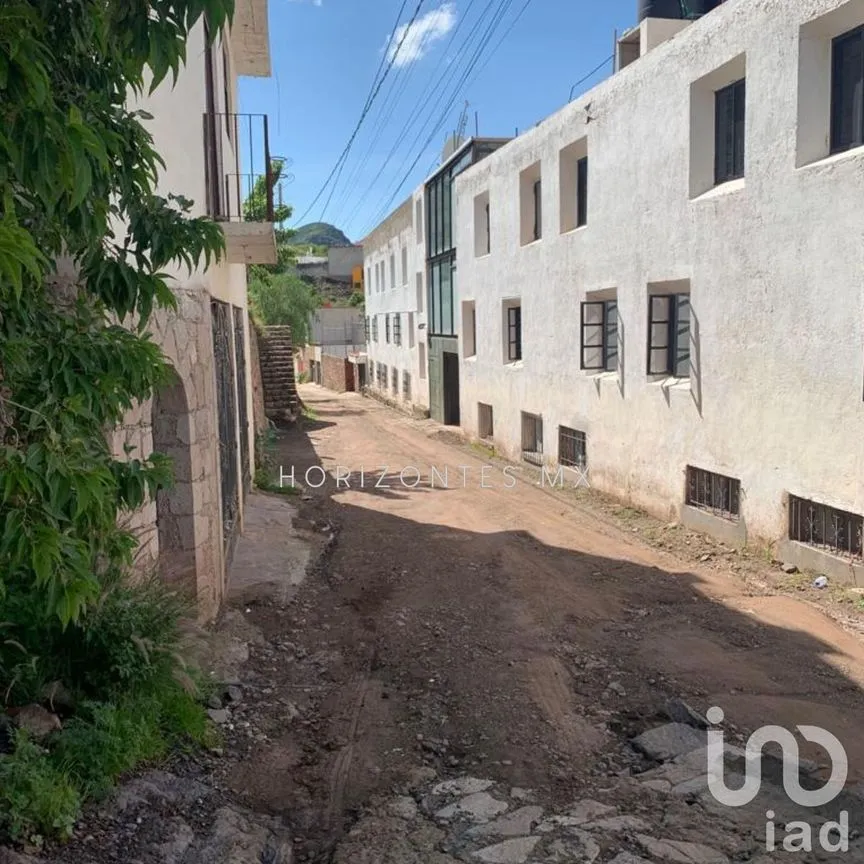 Terreno en Venta en Cerro de Guijas, Guanajuato, Guanajuato | NEX-228479 | iad México | Foto 15 de 16