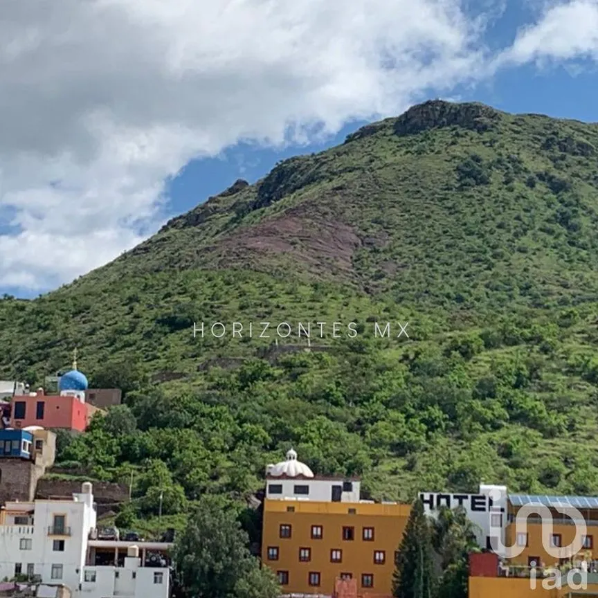 Terreno en Venta en Cerro de Guijas, Guanajuato, Guanajuato | NEX-228479 | iad México | Foto 3 de 16