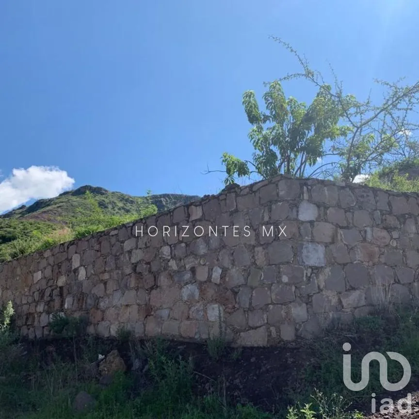 Terreno en Venta en Cerro de Guijas, Guanajuato, Guanajuato | NEX-228479 | iad México | Foto 4 de 16