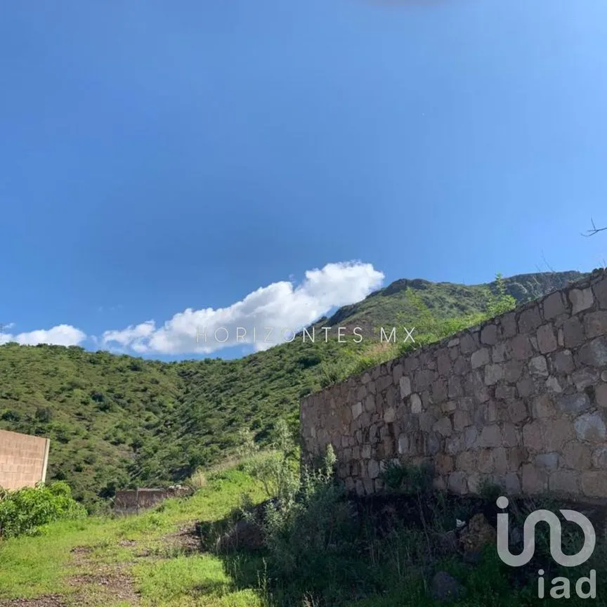 Terreno en Venta en Cerro de Guijas, Guanajuato, Guanajuato | NEX-228479 | iad México | Foto 5 de 16