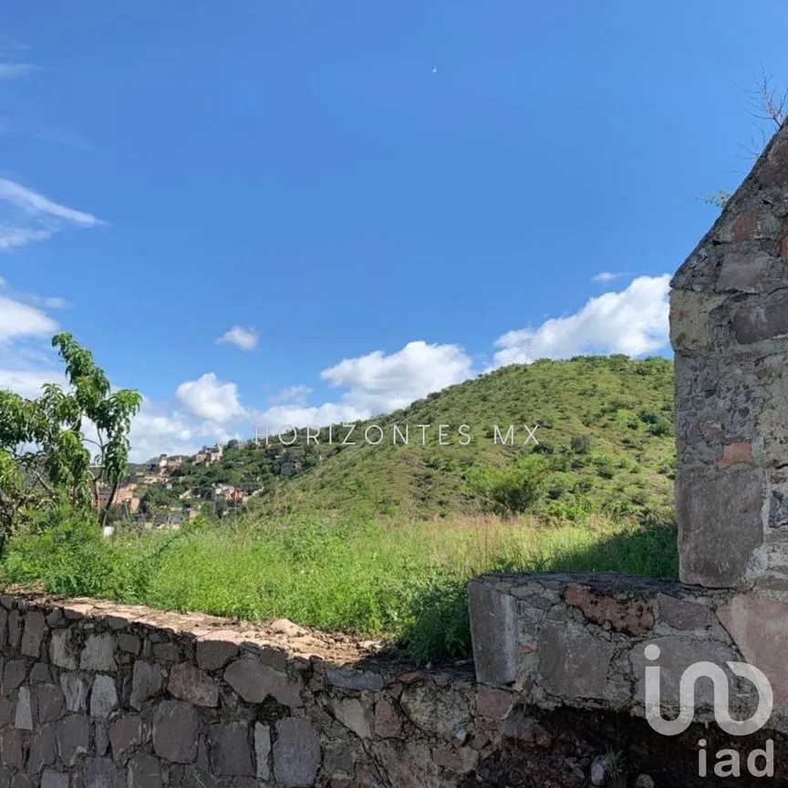 Terreno en Venta en Cerro de Guijas, Guanajuato, Guanajuato | NEX-228479 | iad México | Foto 6 de 16