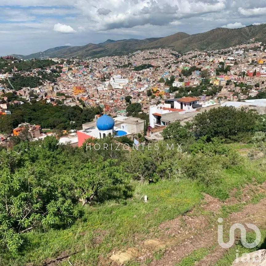 Terreno en Venta en Cerro de Guijas, Guanajuato, Guanajuato | NEX-228479 | iad México | Foto 7 de 16