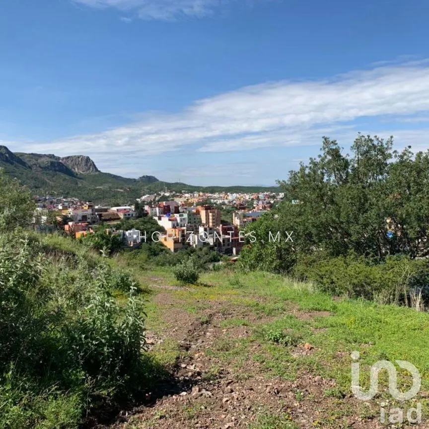 Terreno en Venta en Cerro de Guijas, Guanajuato, Guanajuato | NEX-228479 | iad México | Foto 9 de 16