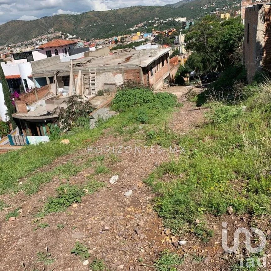 Terreno en Venta en Cerro de Guijas, Guanajuato, Guanajuato | NEX-228479 | iad México | Foto 10 de 16