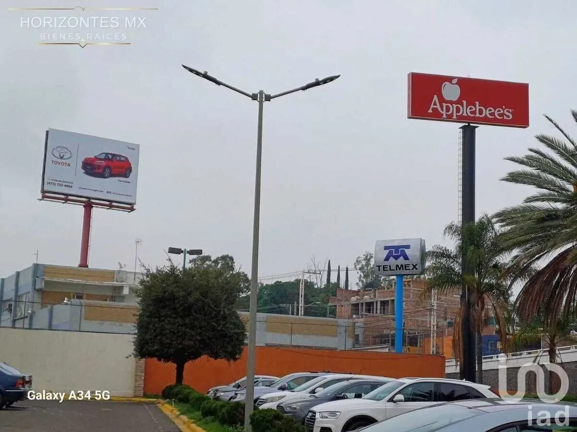 Local en Renta en Burócrata, Guanajuato, Guanajuato | NEX-228972 | iad México | Foto 11 de 30