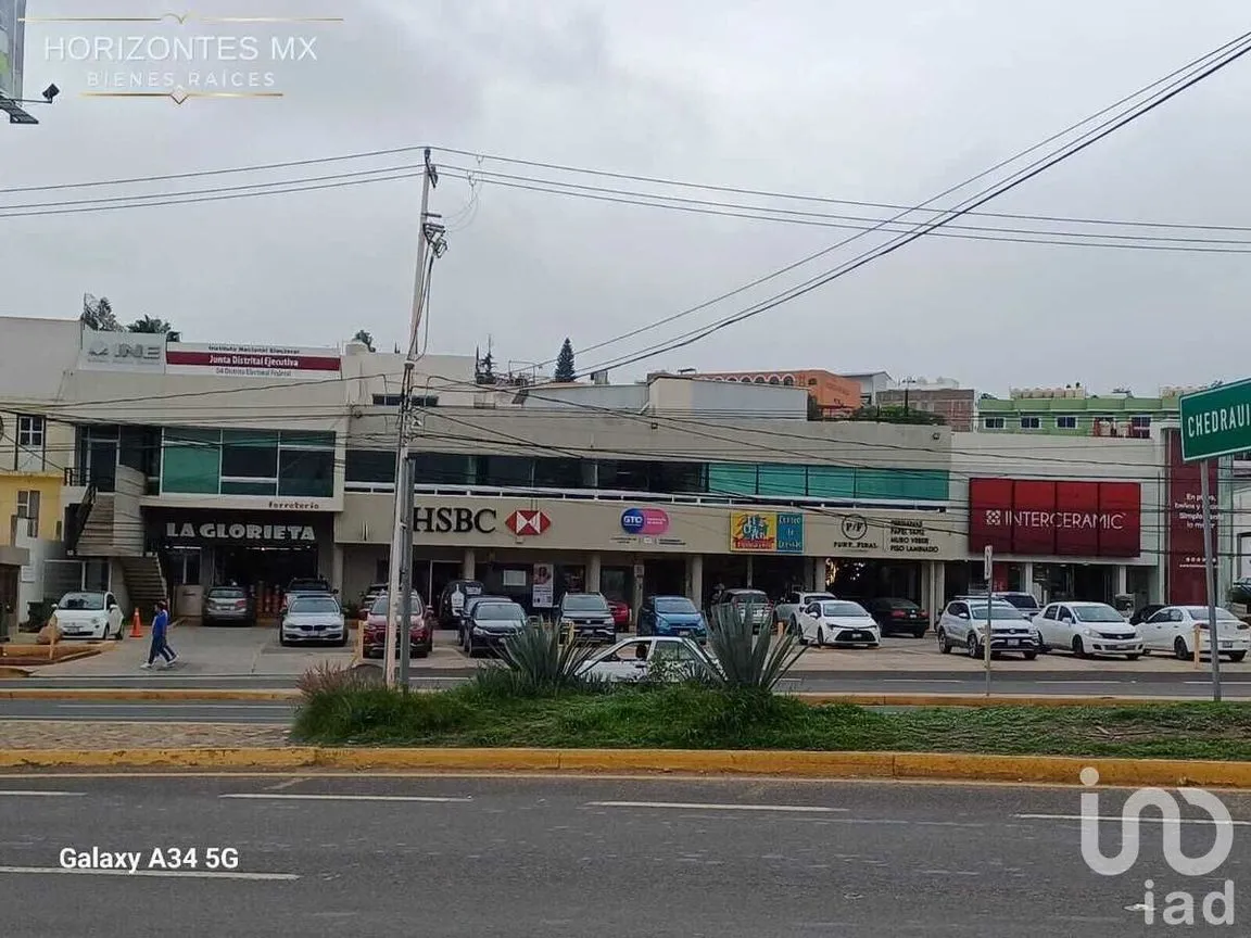 Local en Renta en Burócrata, Guanajuato, Guanajuato | NEX-228972 | iad México | Foto 14 de 30