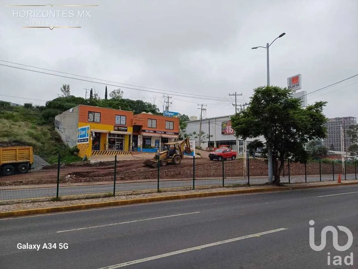 Local en Renta en Burócrata, Guanajuato, Guanajuato | NEX-228972 | iad México | Foto 21 de 30