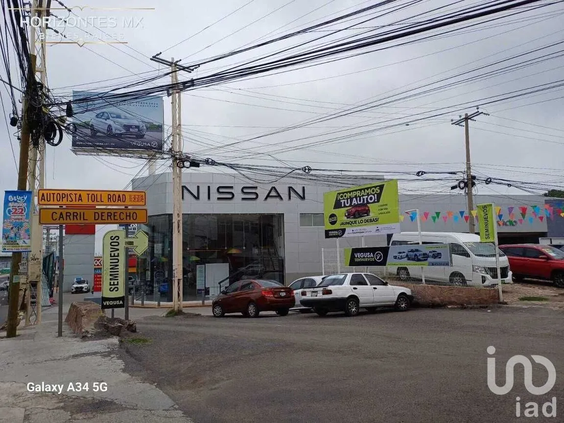 Local en Renta en Burócrata, Guanajuato, Guanajuato | NEX-228972 | iad México | Foto 23 de 30