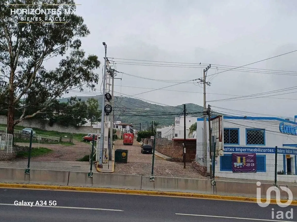 Local en Renta en Burócrata, Guanajuato, Guanajuato | NEX-228972 | iad México | Foto 27 de 30