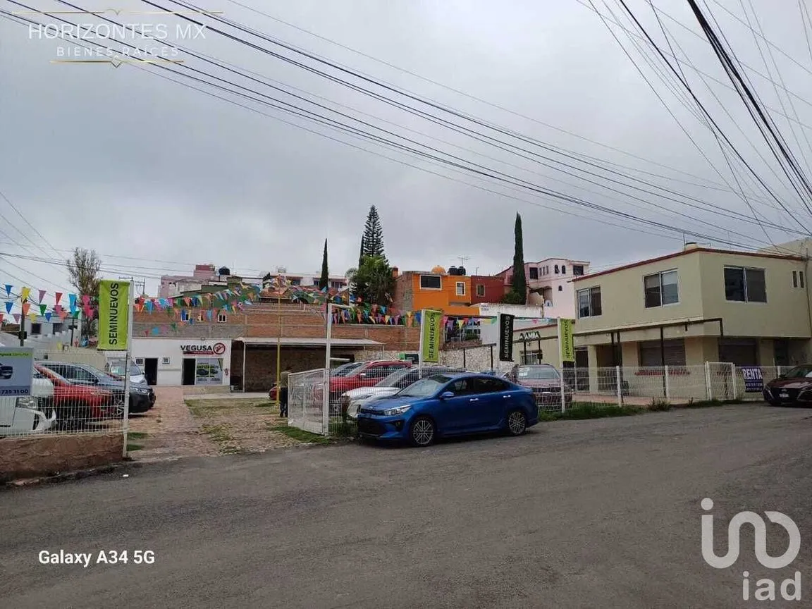 Local en Renta en Burócrata, Guanajuato, Guanajuato | NEX-228972 | iad México | Foto 28 de 30