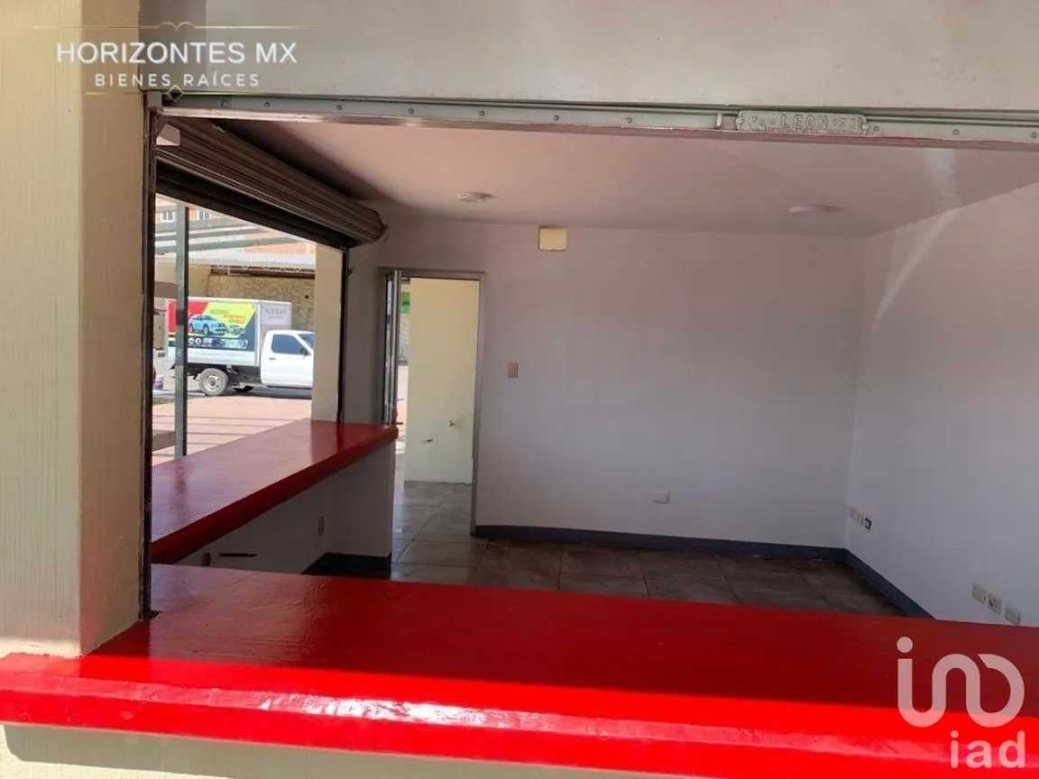 Local en Renta en Burócrata, Guanajuato, Guanajuato | NEX-229077 | iad México | Foto 7 de 7