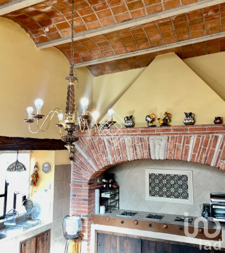Casa en Venta en Puentecillas, Guanajuato, Guanajuato | NEX-229078 | iad México | Foto 14 de 39