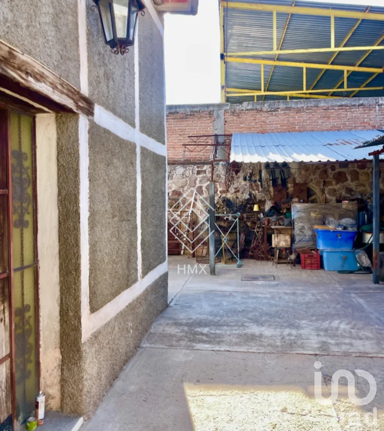 Casa en Venta en Puentecillas, Guanajuato, Guanajuato | NEX-229078 | iad México | Foto 19 de 39