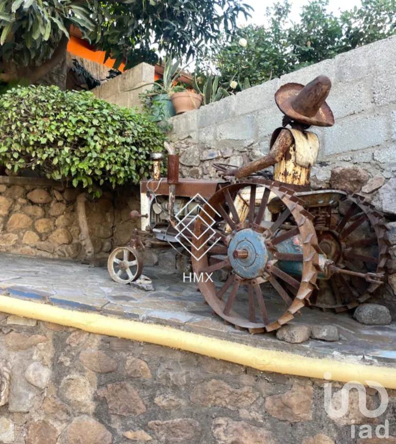 Casa en Venta en Puentecillas, Guanajuato, Guanajuato | NEX-229078 | iad México | Foto 21 de 39