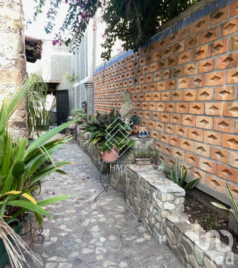 Casa en Venta en Puentecillas, Guanajuato, Guanajuato | NEX-229078 | iad México | Foto 23 de 39