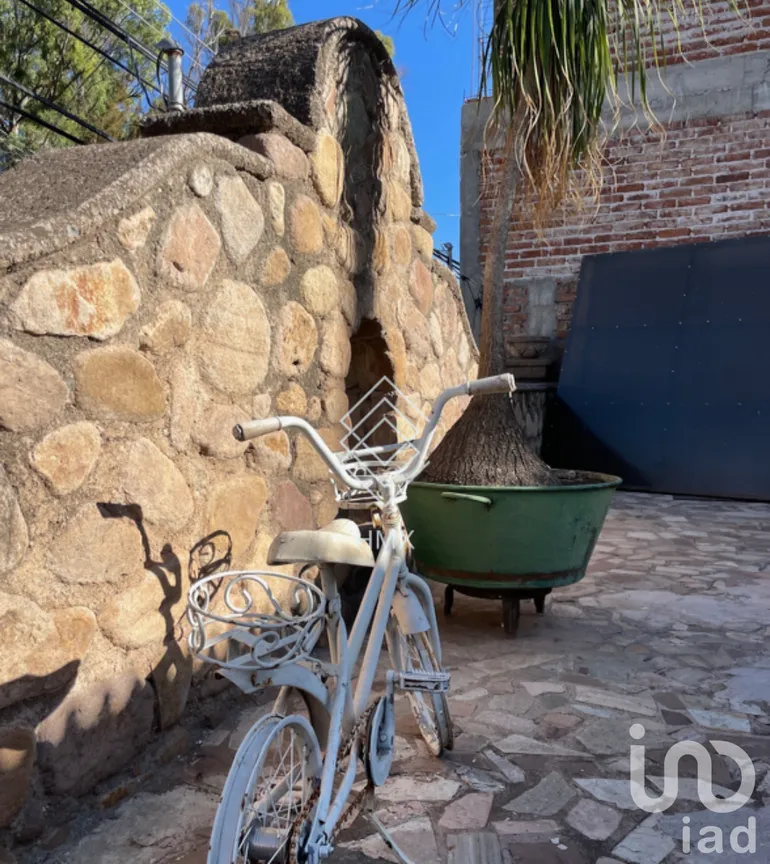 Casa en Venta en Puentecillas, Guanajuato, Guanajuato | NEX-229078 | iad México | Foto 27 de 39