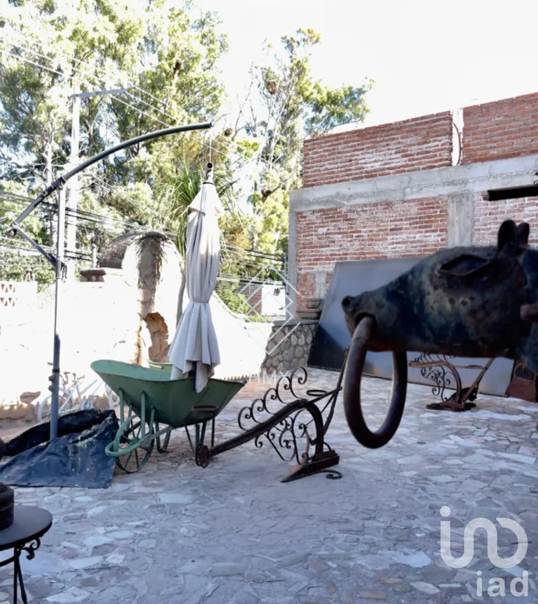 Casa en Venta en Puentecillas, Guanajuato, Guanajuato | NEX-229078 | iad México | Foto 32 de 39