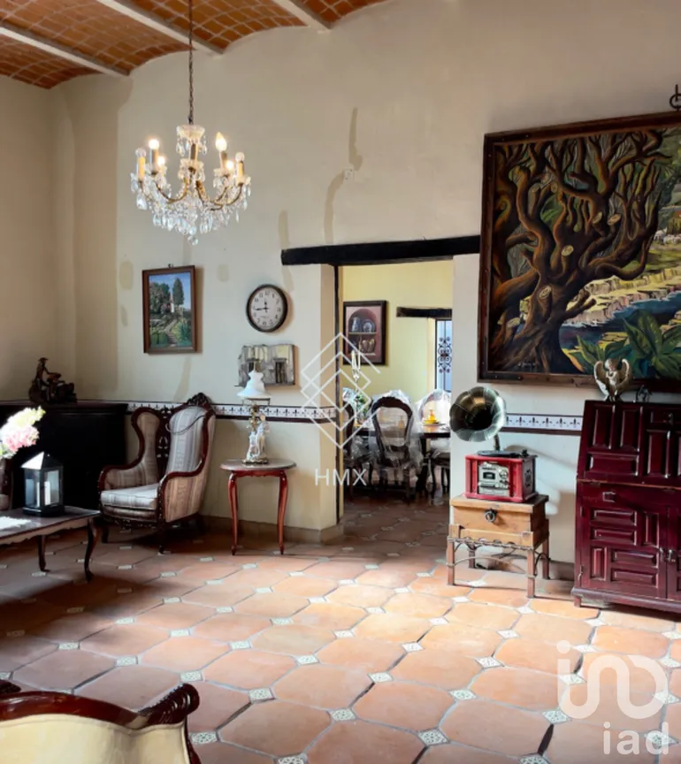 Casa en Venta en Puentecillas, Guanajuato, Guanajuato | NEX-229078 | iad México | Foto 9 de 39