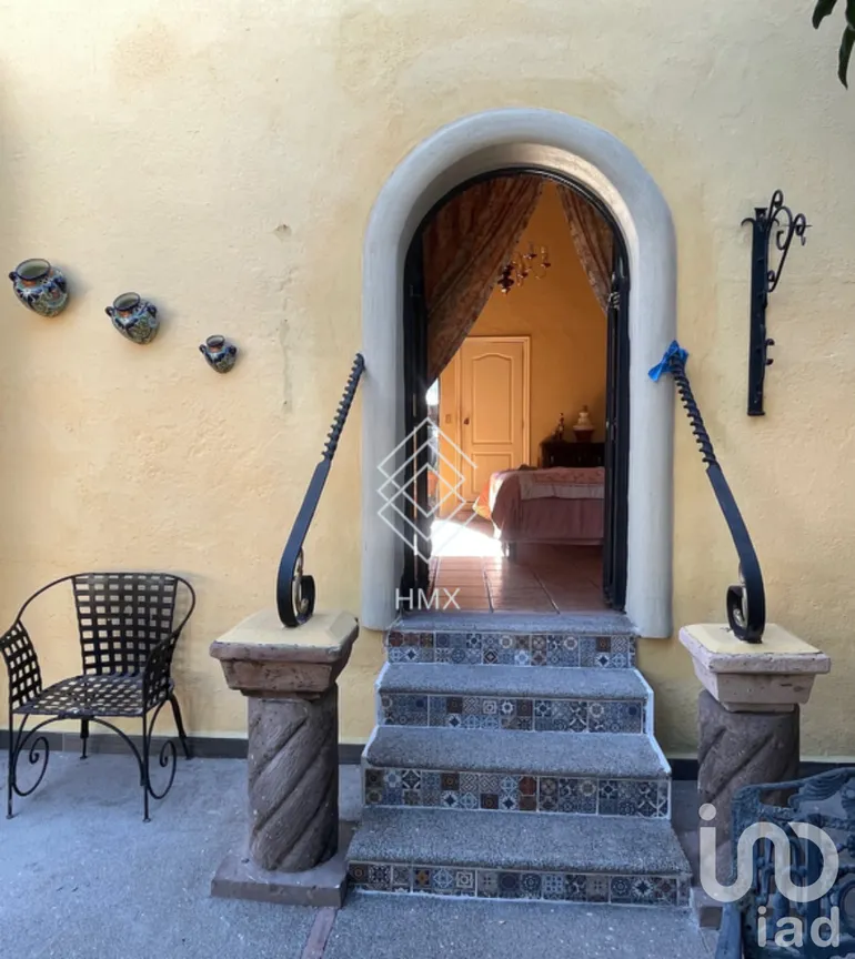Casa en Renta en Puentecillas, Guanajuato, Guanajuato | NEX-229079 | iad México | Foto 2 de 39