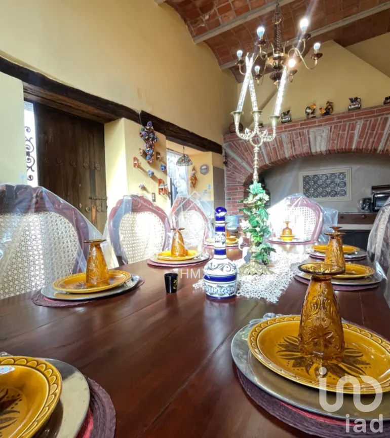 Casa en Renta en Puentecillas, Guanajuato, Guanajuato | NEX-229079 | iad México | Foto 12 de 39