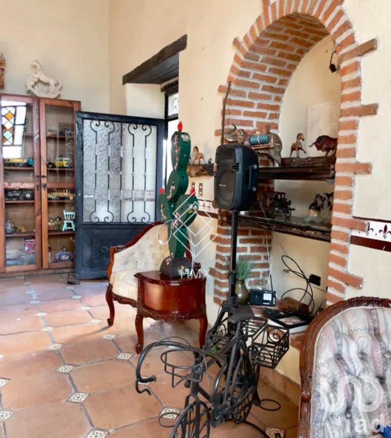 Casa en Renta en Puentecillas, Guanajuato, Guanajuato | NEX-229079 | iad México | Foto 15 de 39