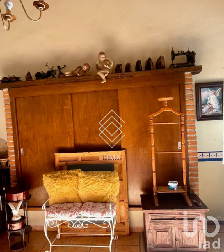 Casa en Renta en Puentecillas, Guanajuato, Guanajuato | NEX-229079 | iad México | Foto 16 de 39