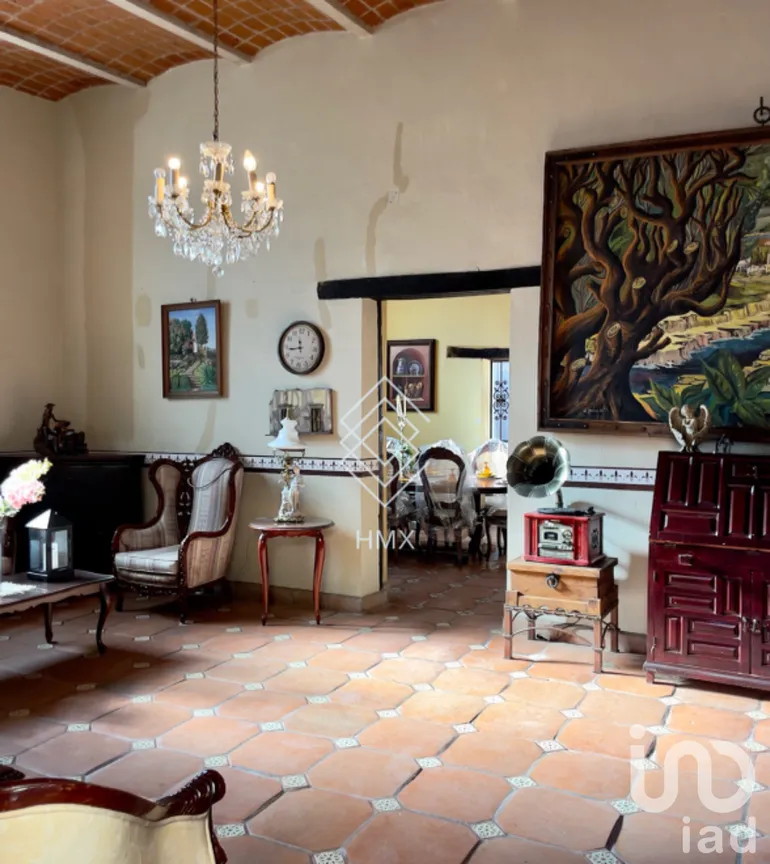 Casa en Renta en Puentecillas, Guanajuato, Guanajuato | NEX-229079 | iad México | Foto 17 de 39