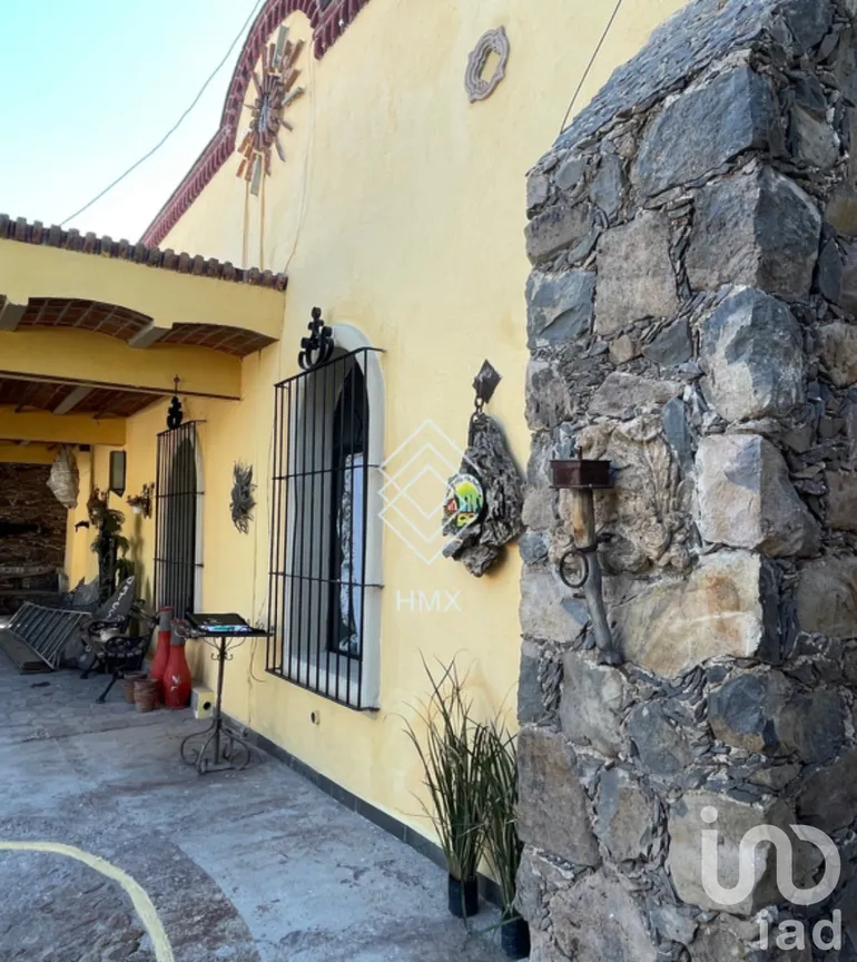 Casa en Renta en Puentecillas, Guanajuato, Guanajuato | NEX-229079 | iad México | Foto 3 de 39