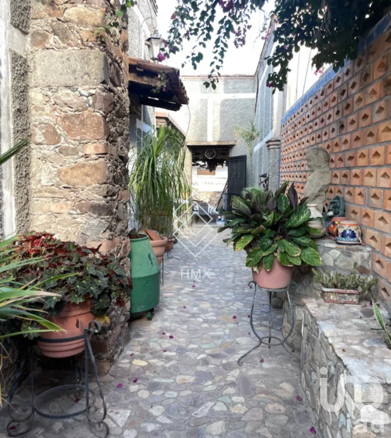 Casa en Renta en Puentecillas, Guanajuato, Guanajuato | NEX-229079 | iad México | Foto 22 de 39
