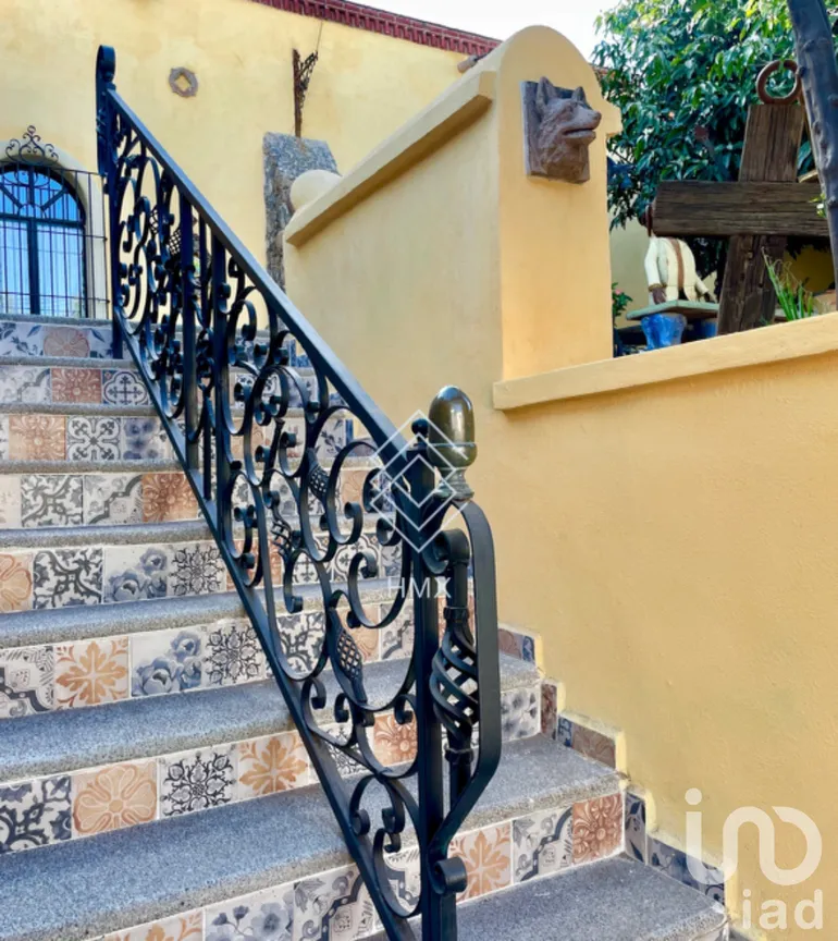 Casa en Renta en Puentecillas, Guanajuato, Guanajuato | NEX-229079 | iad México | Foto 28 de 39