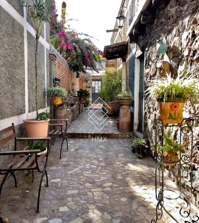 Casa en Renta en Puentecillas, Guanajuato, Guanajuato | NEX-229079 | iad México | Foto 4 de 39