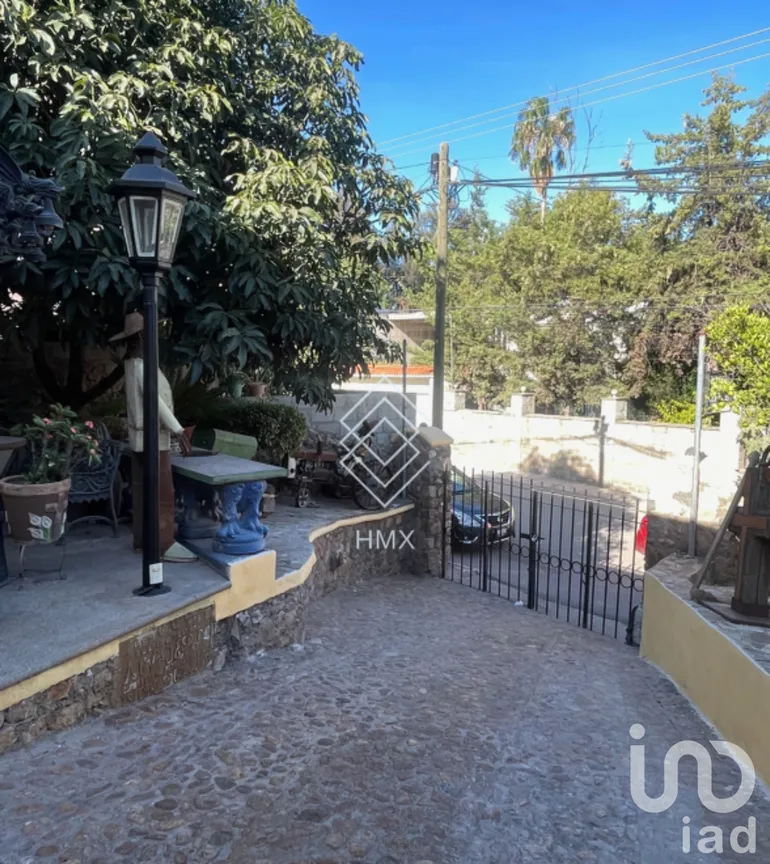 Casa en Renta en Puentecillas, Guanajuato, Guanajuato | NEX-229079 | iad México | Foto 31 de 39